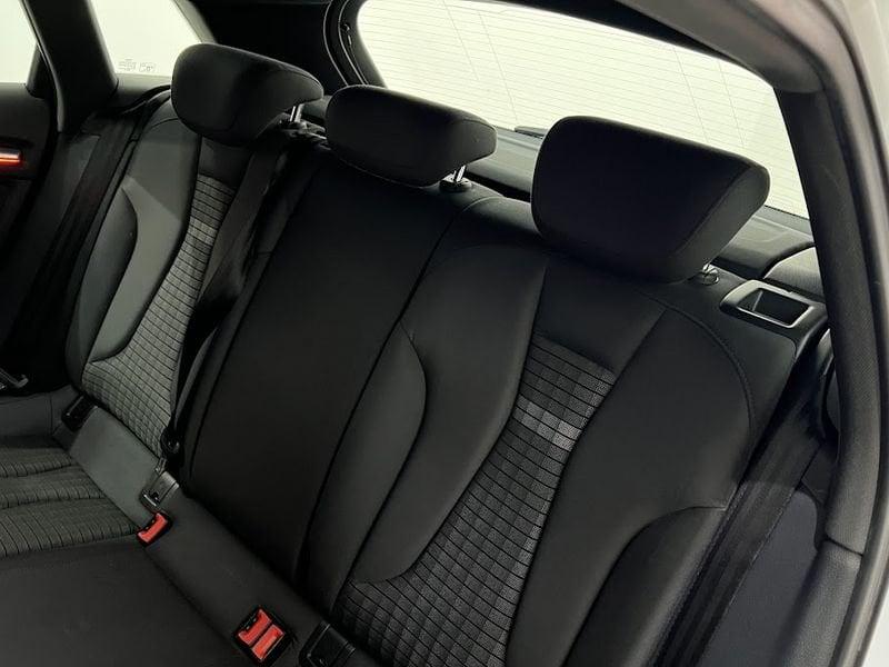 Audi A3 A3 SPB 30 TFSI S LINE NEO PATANTATI