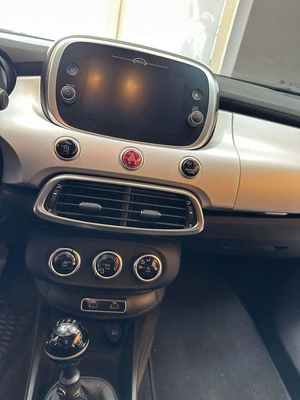 FIAT 500X 1.0 T3 120 CV Connect