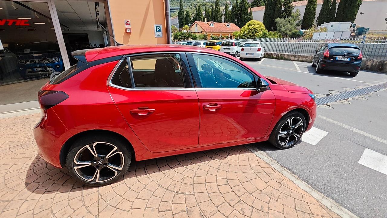 Opel Corsa 1.2 Elegance