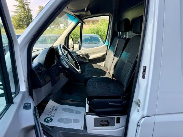 MERCEDES-BENZ Sprinter LUNGO TETTO ALTO - 3 POSTI - KM 63.000 - NO OBBLIG