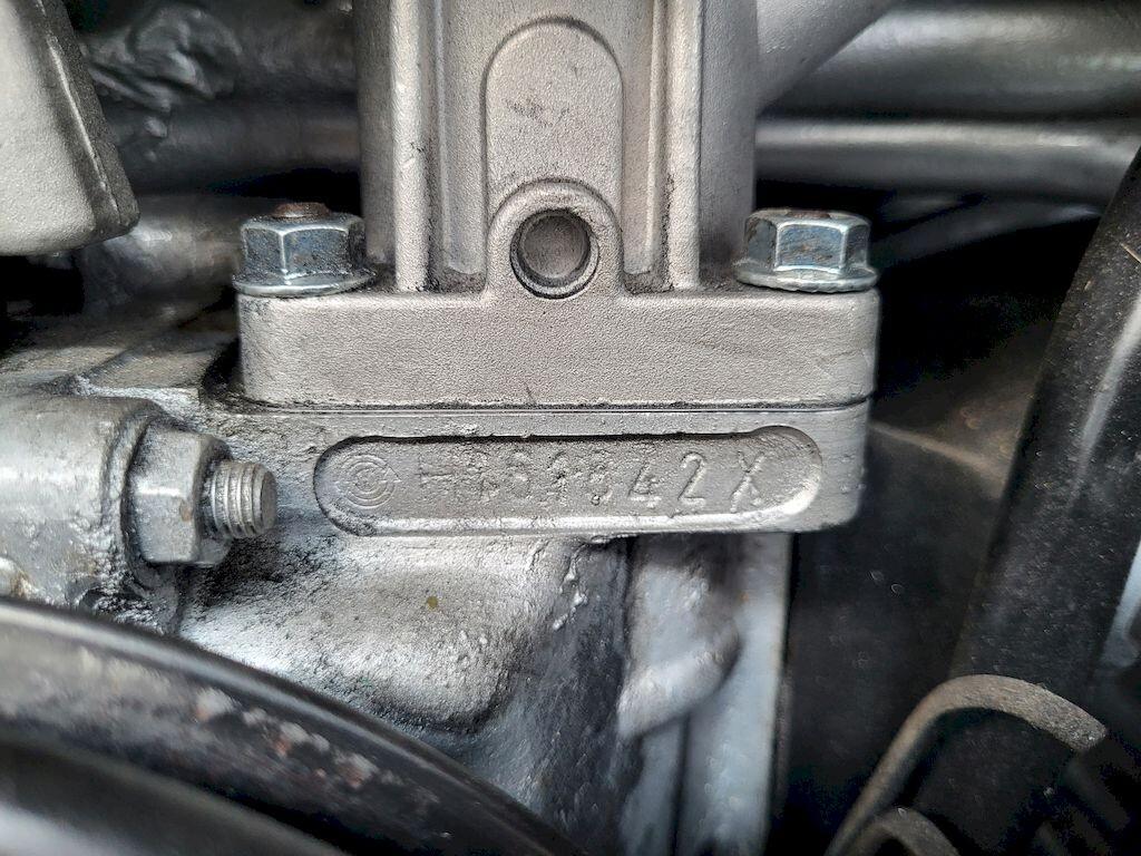 Volkswagen T1 Panel Split Window – 1964