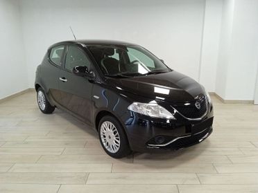 Lancia Ypsilon 3ª serie 1.2 69 CV 5 porte Silver