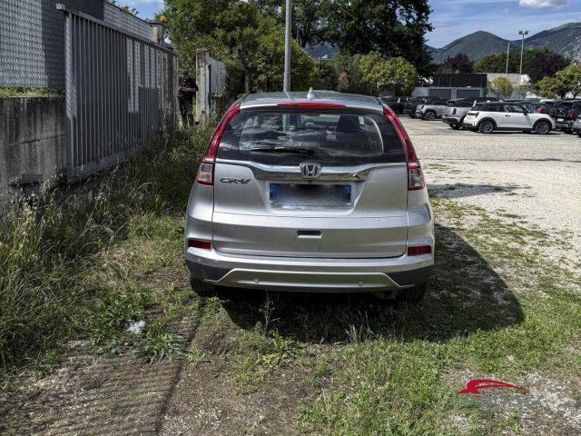 HONDA e CR V 1.6 i-DTC lganc Navi 2WD - PR OPRATORI DL STT
