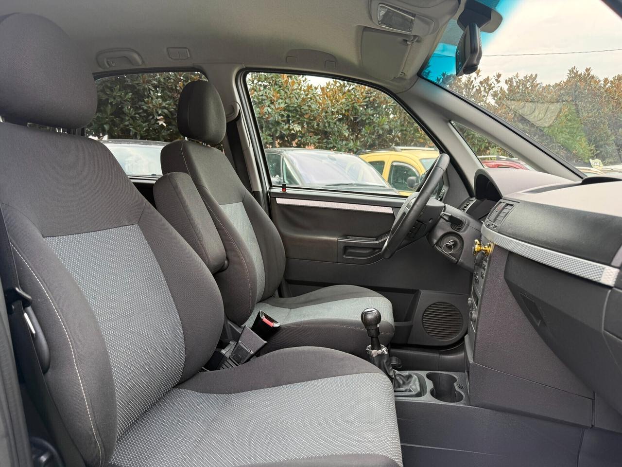 Opel Meriva 1.3 CDTI Cosmo/ 75 CV /OK NEOPATENTATI