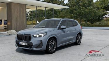 BMW X1 xDrive30e Msport Innovation Package