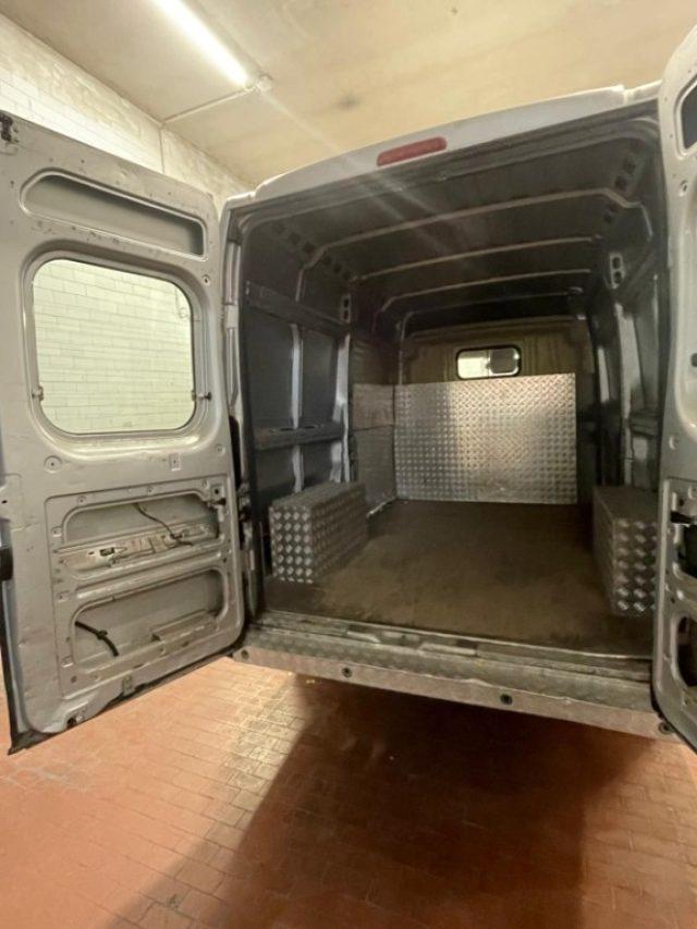 FIAT DUCATO 35 3.0 MJT 180CV PM-TM Furgone