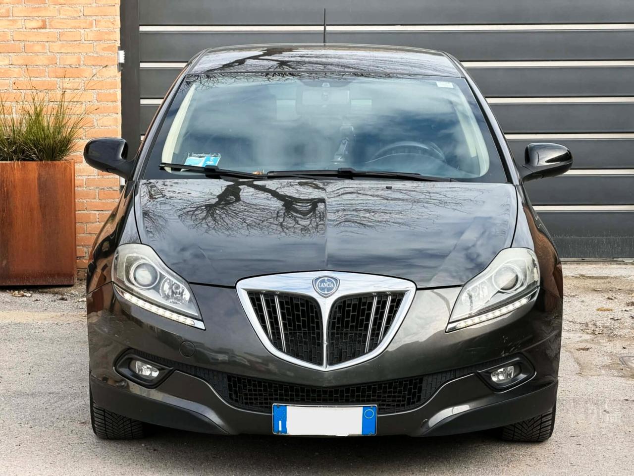 Lancia Delta 1.6MjT 120CV-U.Prop-Tag.Reg-GARANZIA-2012