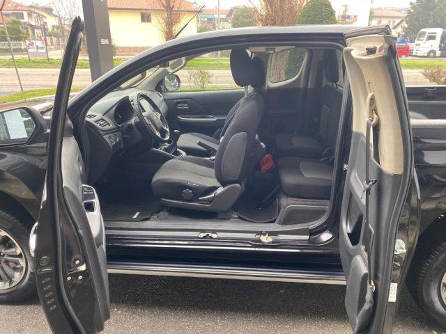 MITSUBISHI L200 2.3 D Club Cab 4x4 Super Select Intense