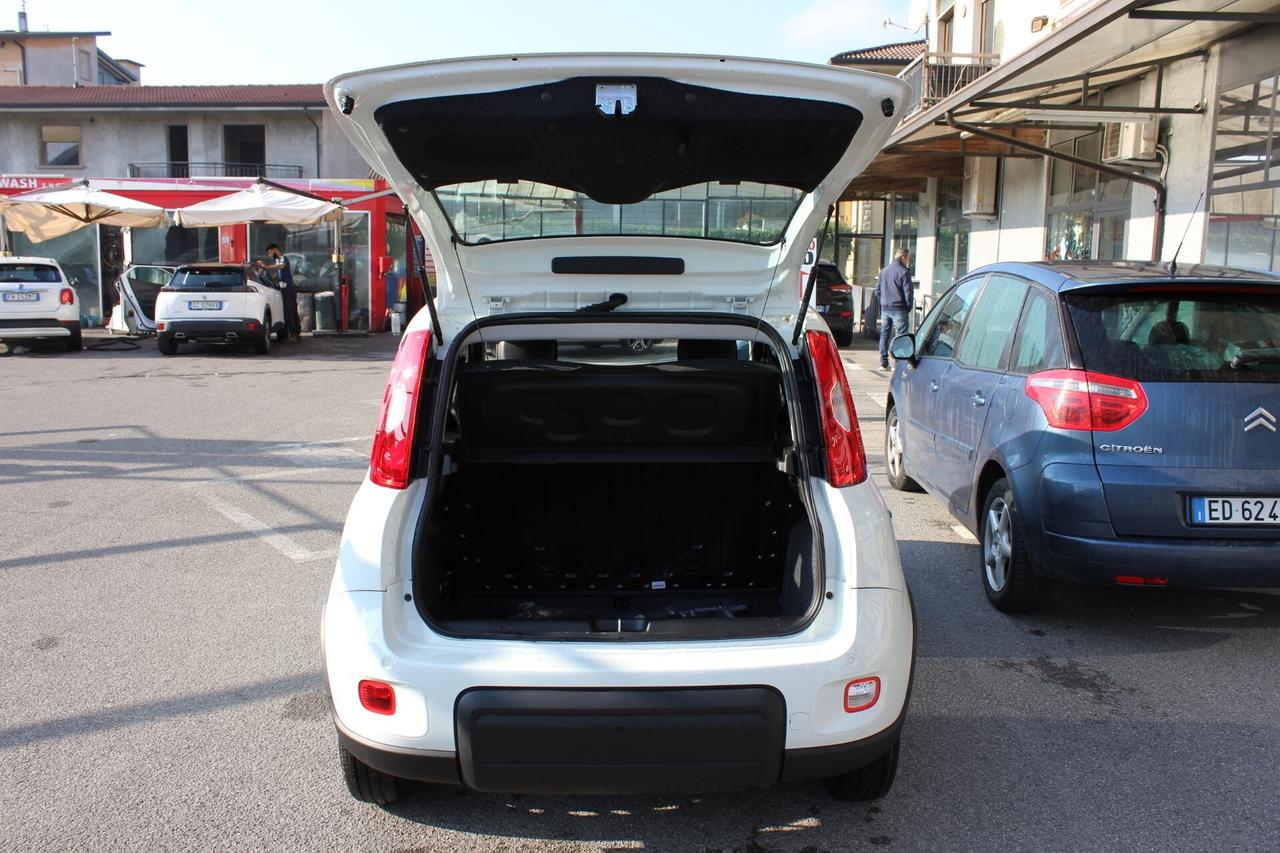 Fiat Panda 1.0 FireFly S&S Hybrid SUPER PREZZO SENZA VINCOLI