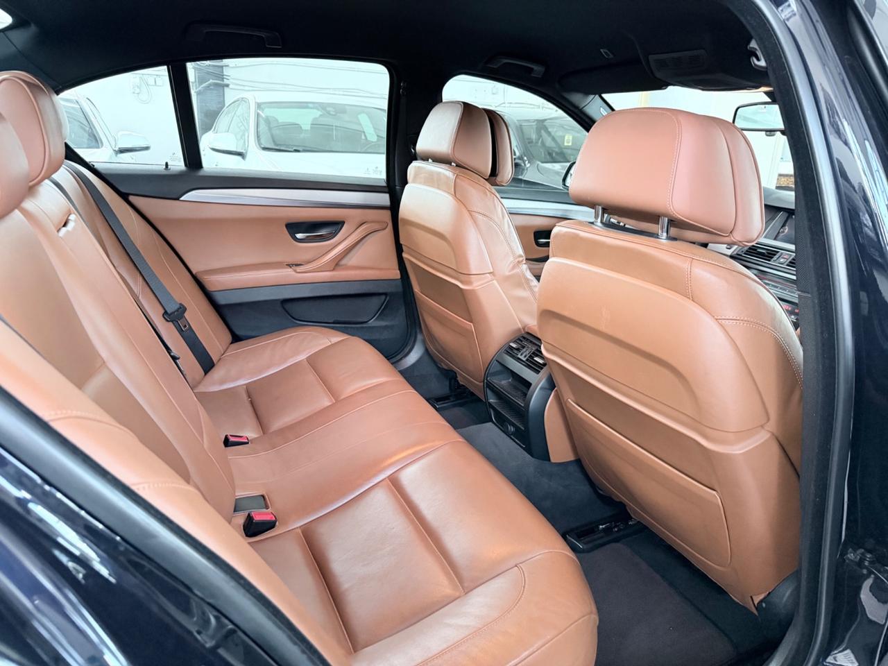 BMW 530d xDrive 4x4 258CV Msport BERLINA EURO6