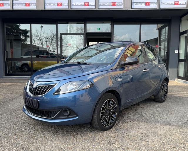 LANCIA Ypsilon 1.0 FireFly SILVER *MHEV* *IVA ESPOSTA COMPRESA*