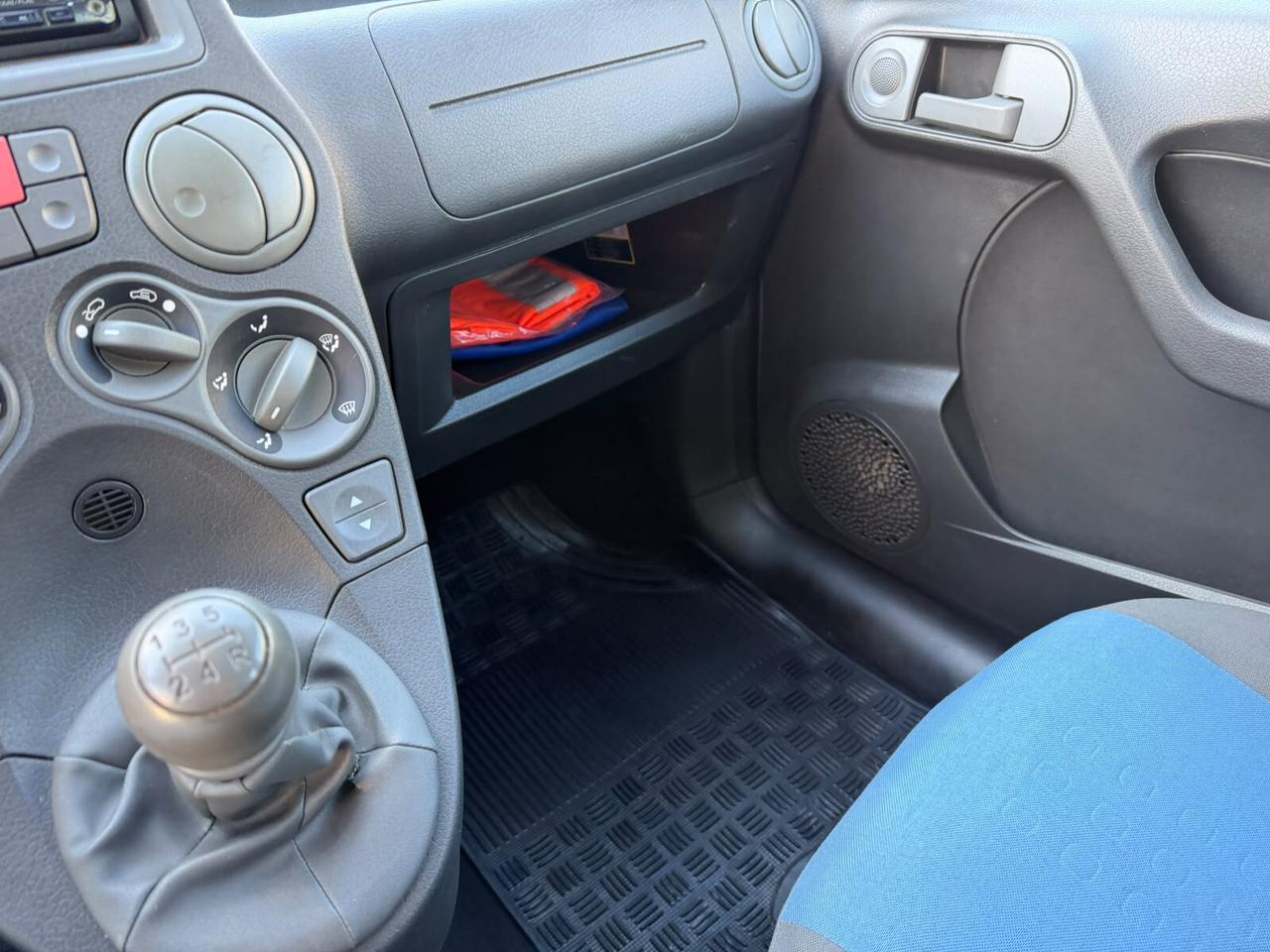 Fiat Panda 1.2 Benzina MyLife - Anno 2011