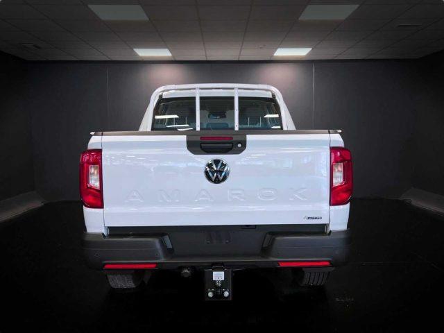 VOLKSWAGEN Amarok 2.0 TDI 170CV 4MOTION