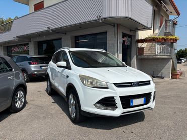 Ford Kuga 2.0 Diesel 4x4 Neopatentati