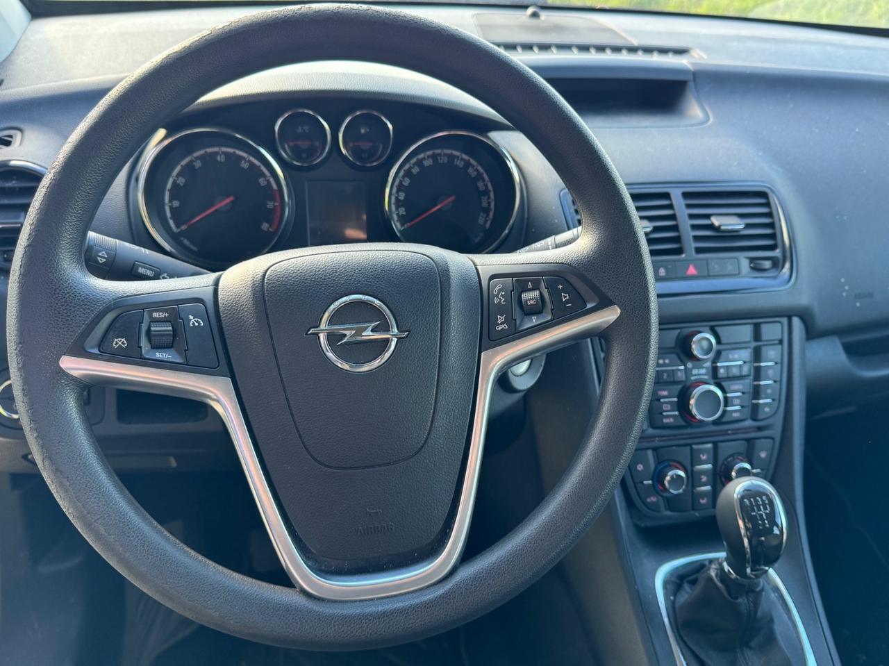 Opel Meriva 1.4 100CV Cosmo