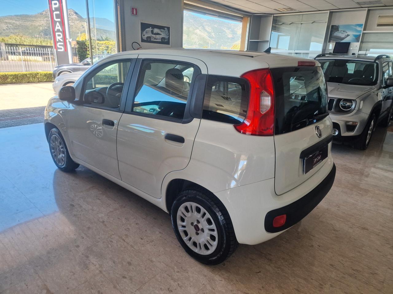 Fiat Panda 1.2