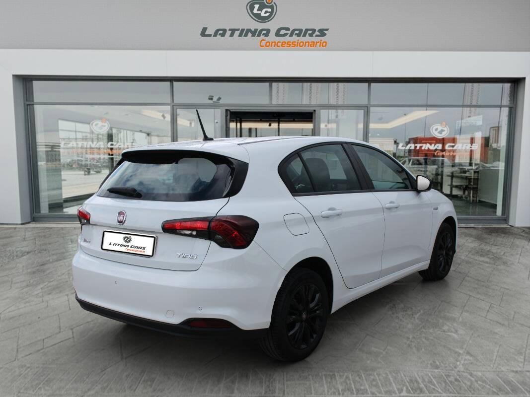 Fiat Tipo 1.3 mjt Street s&s 95cv con Navigatore