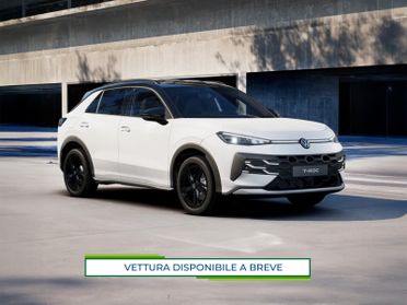 Volkswagen T-Roc 1.5 etsi style 150cv dsg
