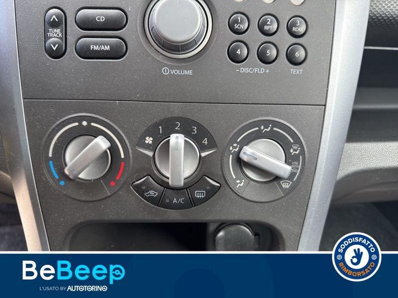 Opel Agila 1.2 ENJOY 94CV