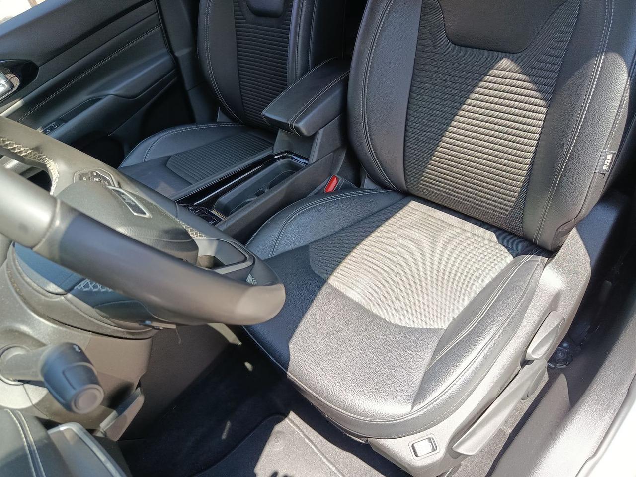 Jeep Compass T4 PHEV Limited #6241