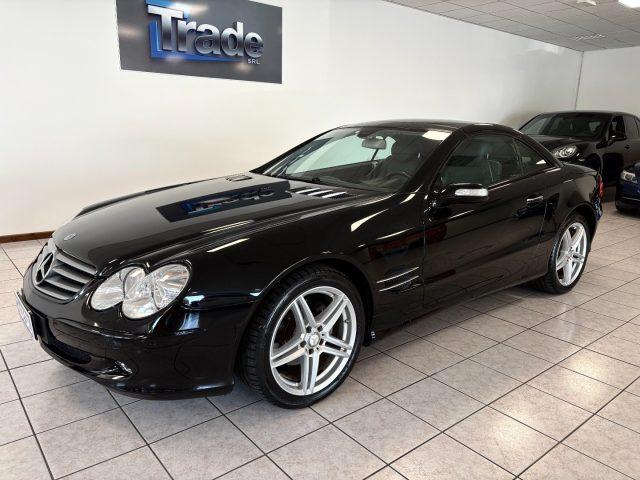 MERCEDES-BENZ SL 350 SL350 EVO Sport