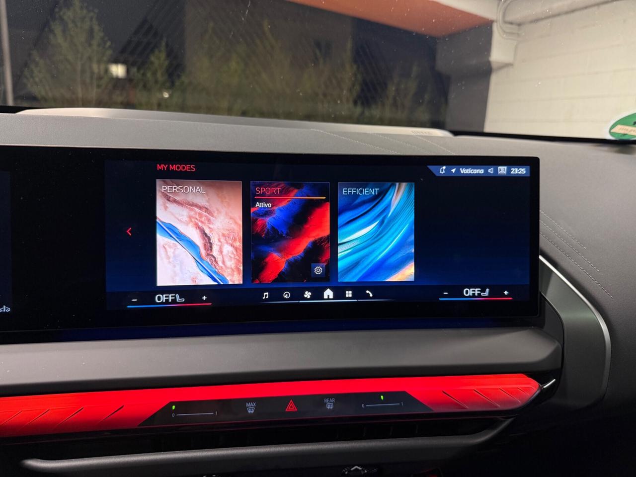 NUOVA Bmw X3 xDrive20d M SPORT Pro - STRAFULL