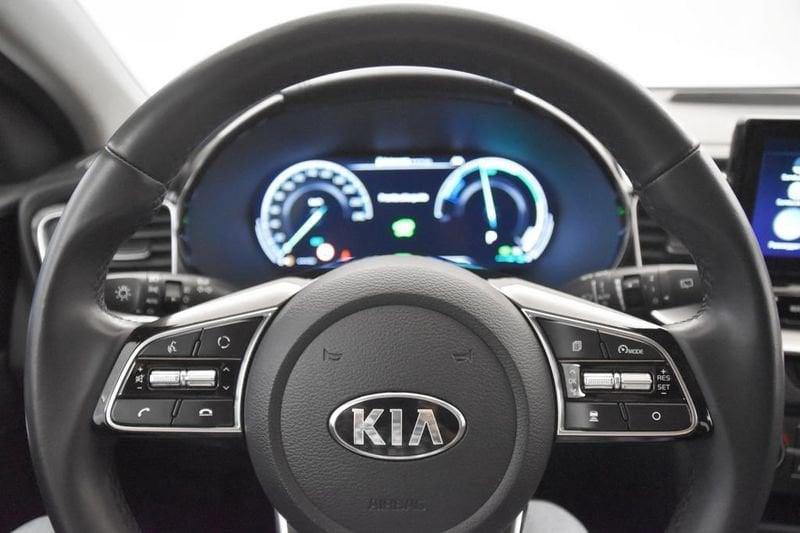 KIA Xceed 1.6 gdi phev High Tech 141cv dct