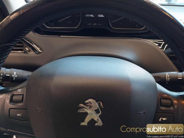 PEUGEOT 208 1° serie PureTech 68 5 porte Access