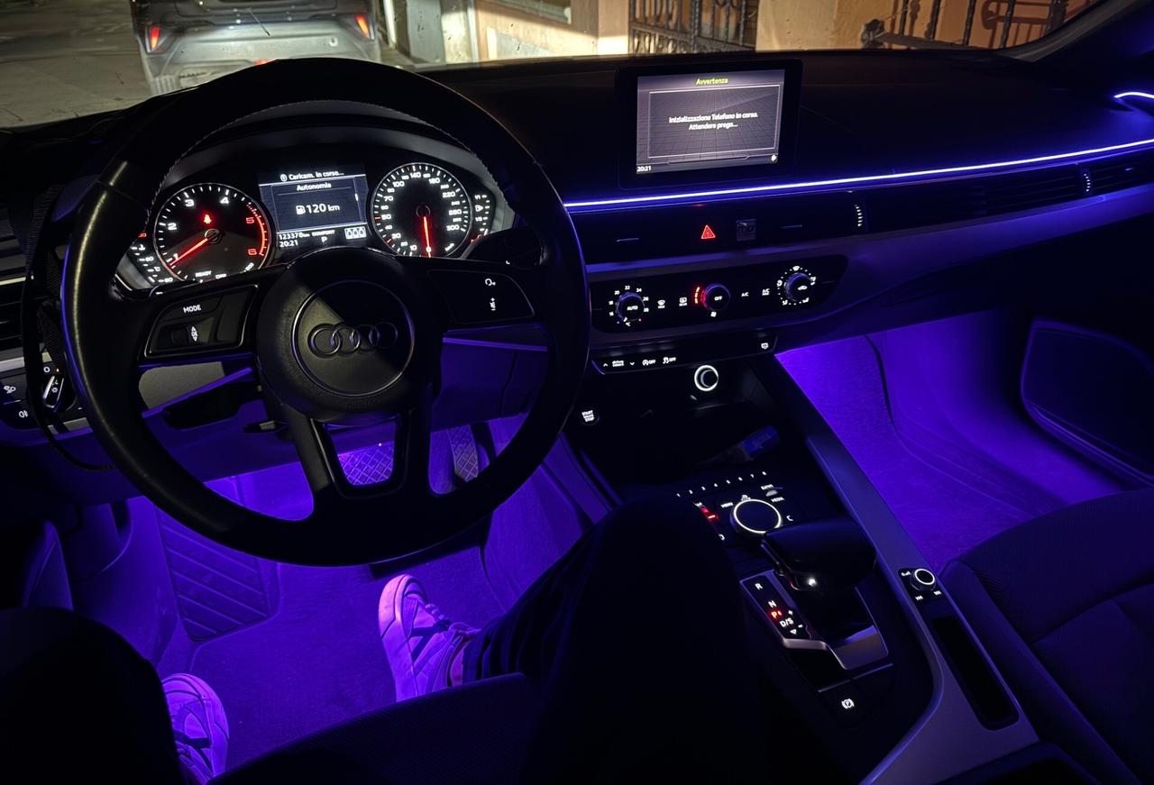 Audi A5 2.0diesel