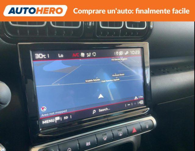 CITROEN C3 Aircross PureTech 110 S&S C-Series