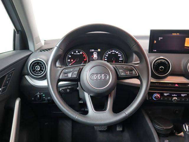 AUDI Q2 35 TFSI S tronic Advanced *PROMO PARISI GROUP*