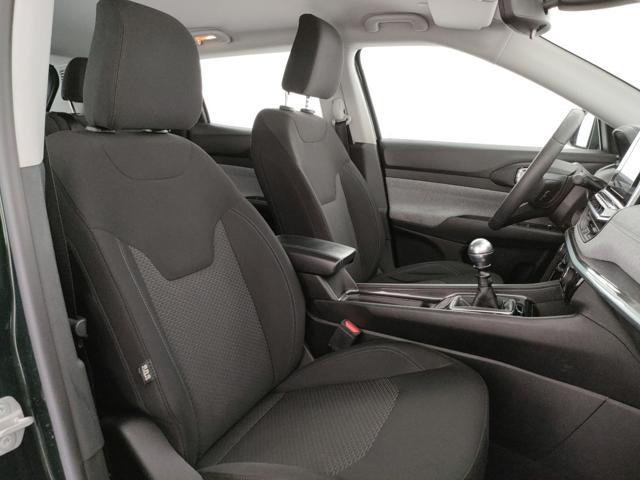 JEEP Compass 1.6 Multijet II 2WD Longitude