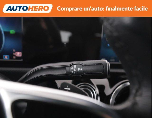 MERCEDES-BENZ A 180 d Automatic Sport