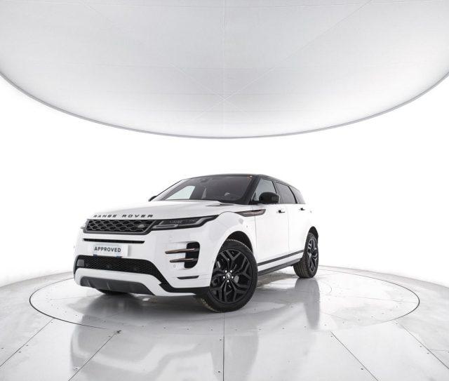 LAND ROVER Range Rover Evoque 2.0 I4 200 CV AWD Auto R-DYNAMIC HSE
