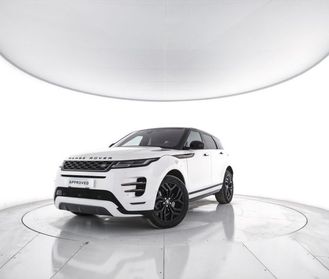 LAND ROVER Range Rover Evoque 2.0 I4 200 CV AWD Auto R-DYNAMIC HSE