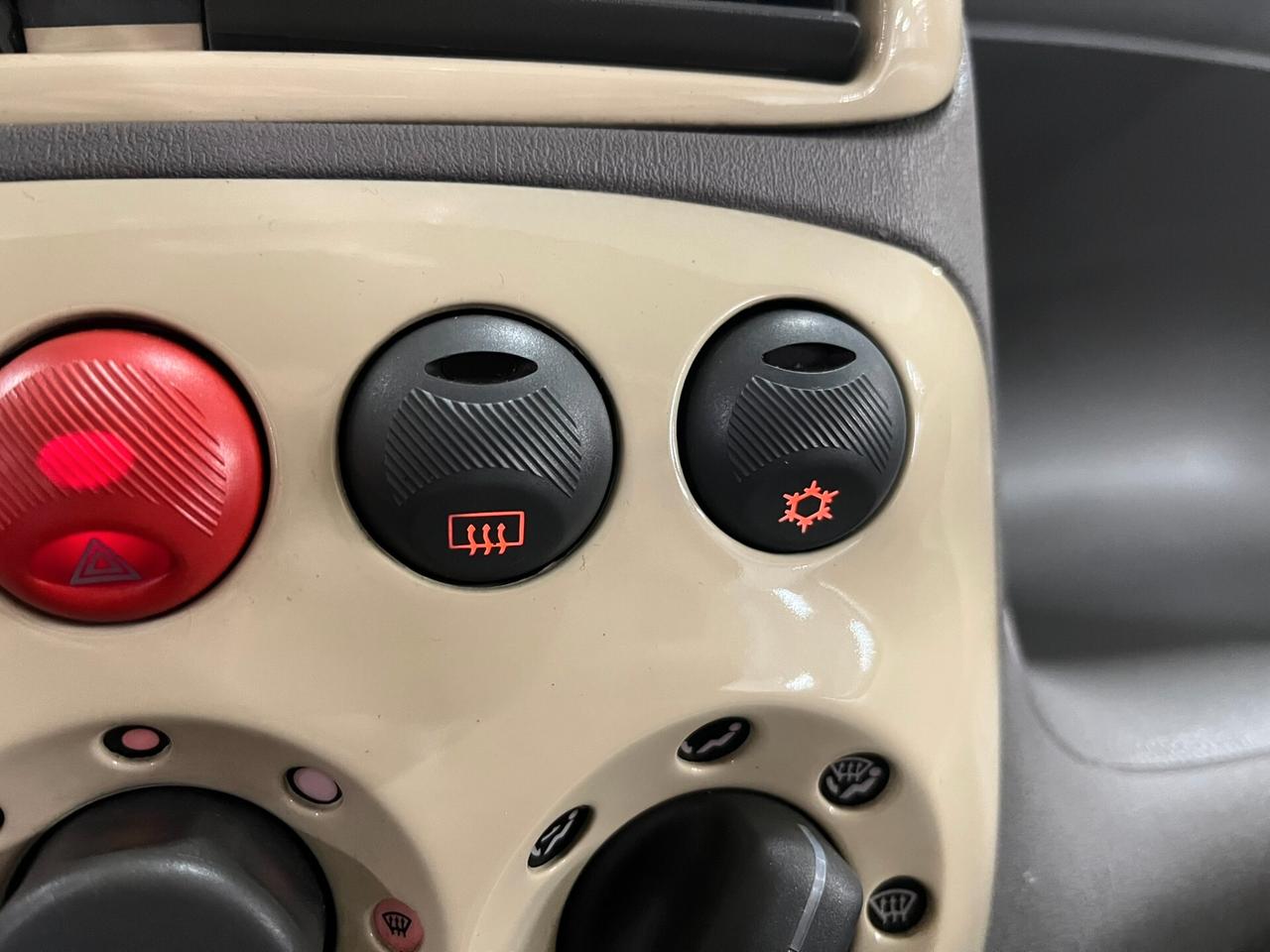 Fiat 600 1.1 servosterzo ed aria condizionata