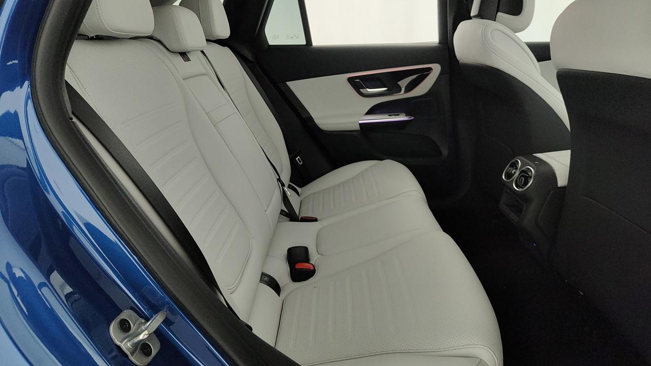Mercedes-Benz GLC 220 d 4MATIC