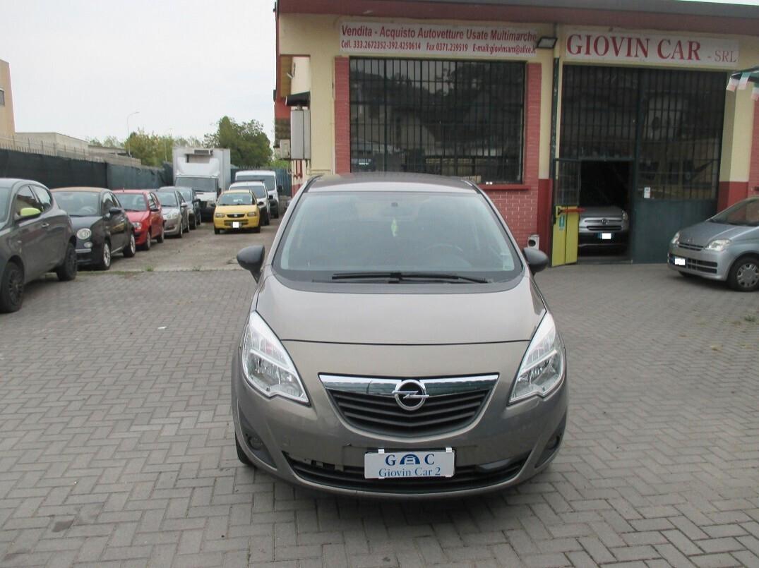 Opel Meriva 1.7 CDTI 110CV Cosmo