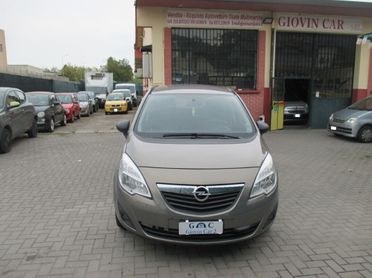 Opel Meriva 1.7 CDTI 110CV Cosmo