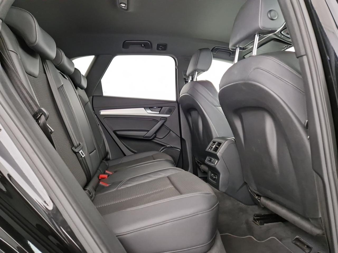 Audi Q5 40 2.0 tdi mhev 12v s line quattro s-tronic