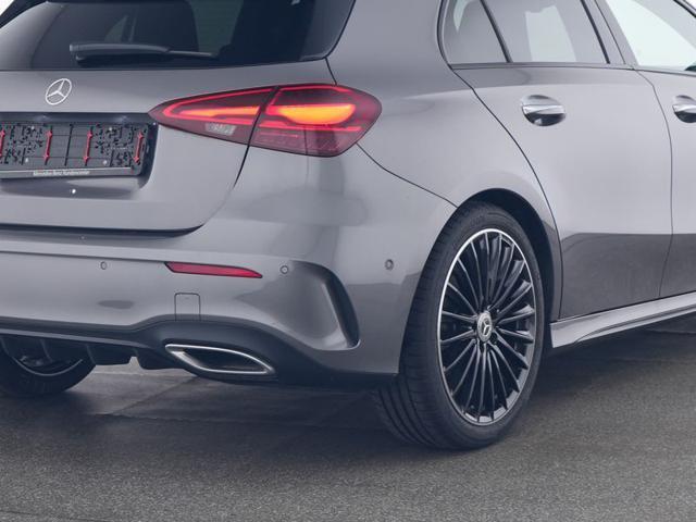 MERCEDES-BENZ A 250 Automatic 4Matic AMG Line Premium