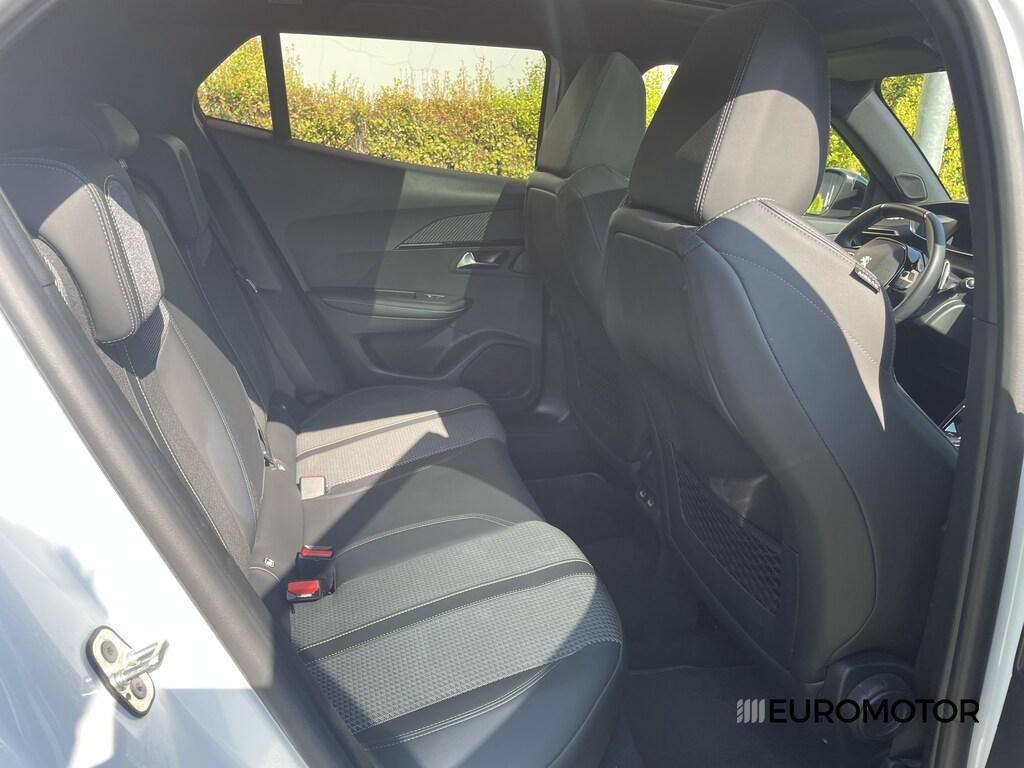 Peugeot 2008 1.5 BlueHDi GT EAT
