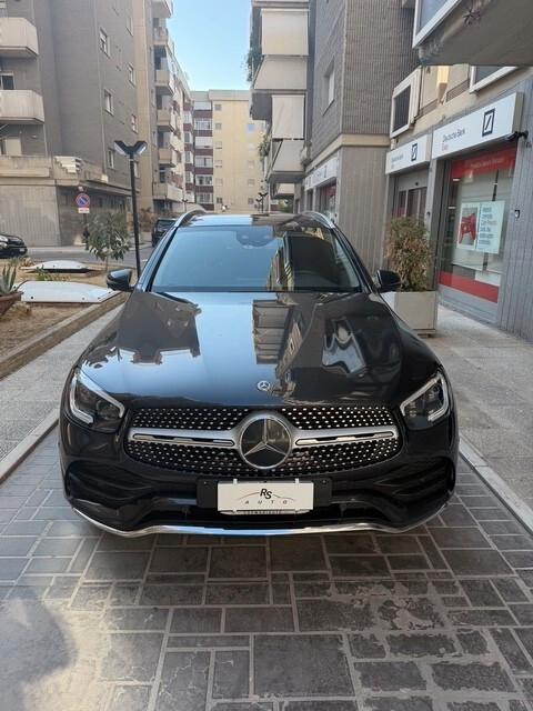 Mercedes-benz GLC 300 d 4Matic Premium Plus