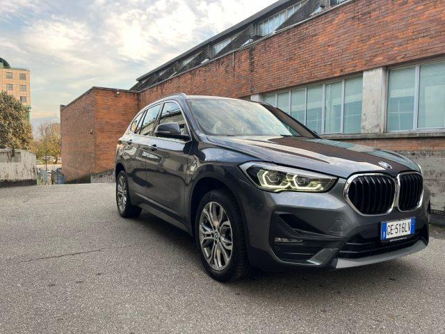 BMW X1 sDrive18d Business Advantage