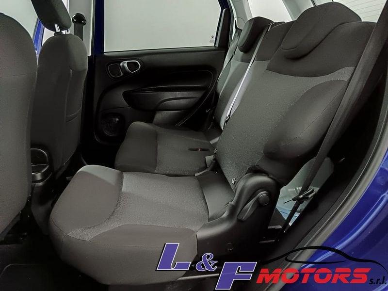 FIAT 500L 500L 1.3 Multijet 95 CV Mirror