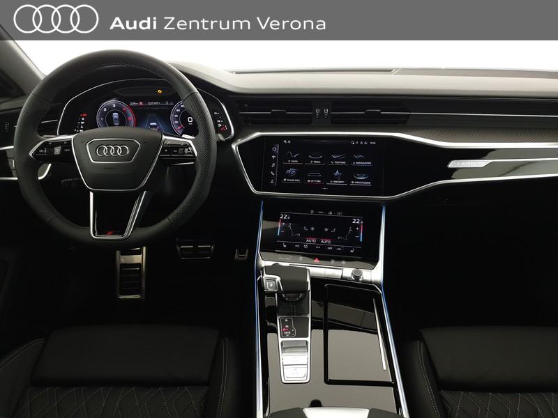 Sportback 50TDI 286CV quattro tiptronic