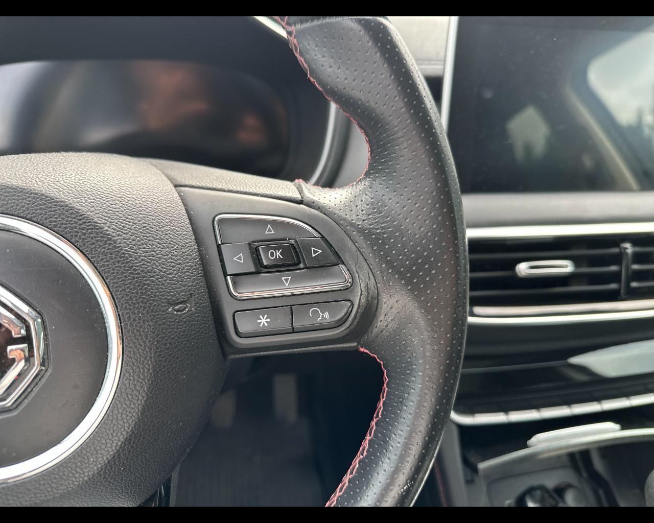 MG HS I - HS 1.5 t Luxury