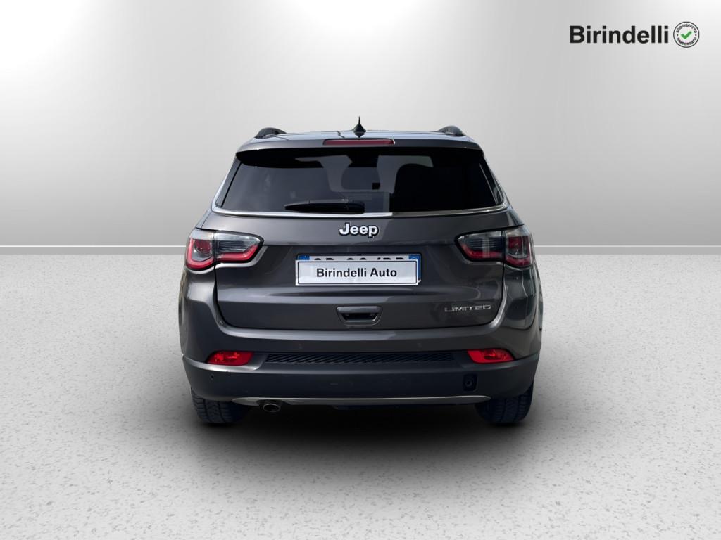 JEEP Compass 2ª serie - Compass 1.6 Multijet II 2WD Limited