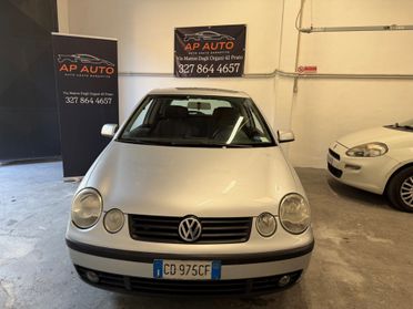 Volkswagen Polo 1.4 TDI 3p. Trendline