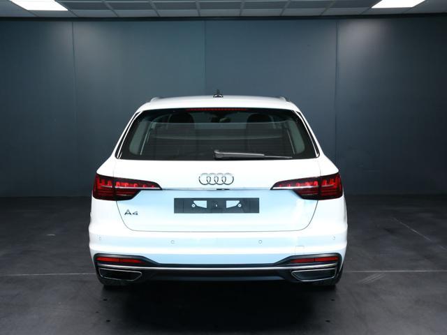 AUDI A4 Avant 30 TDI 136CV S tronic Business Advanced